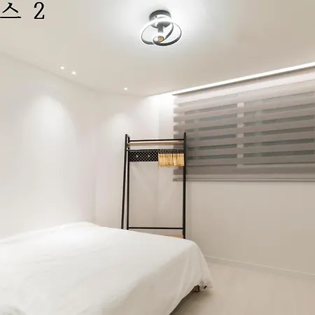 Raon House Apartment Seoul Exterior photo