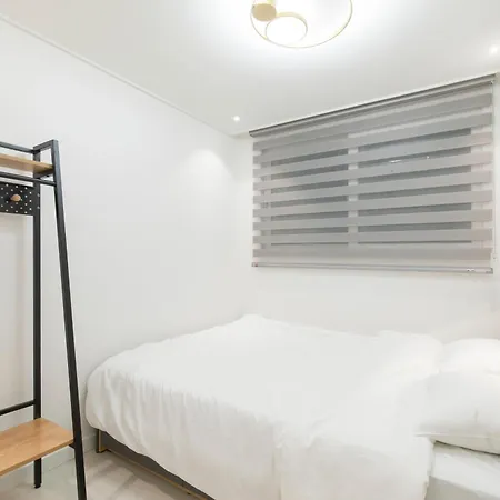 Raon House Apartment Seoul Exterior photo