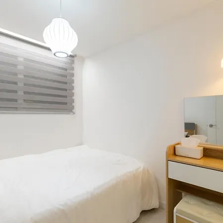Raon House Apartment Seoul Exterior photo