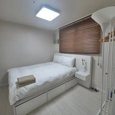Raon House Apartment Seoul Exterior photo