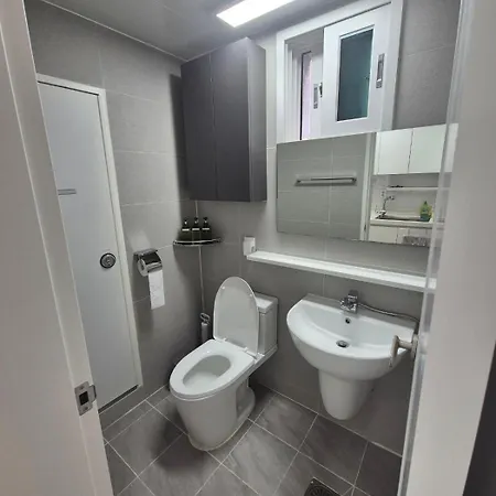 Raon House Apartment Seoul Exterior photo