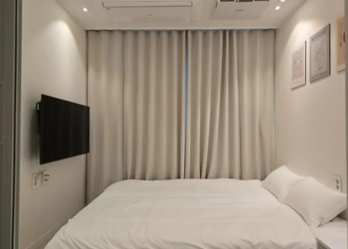 Raon House