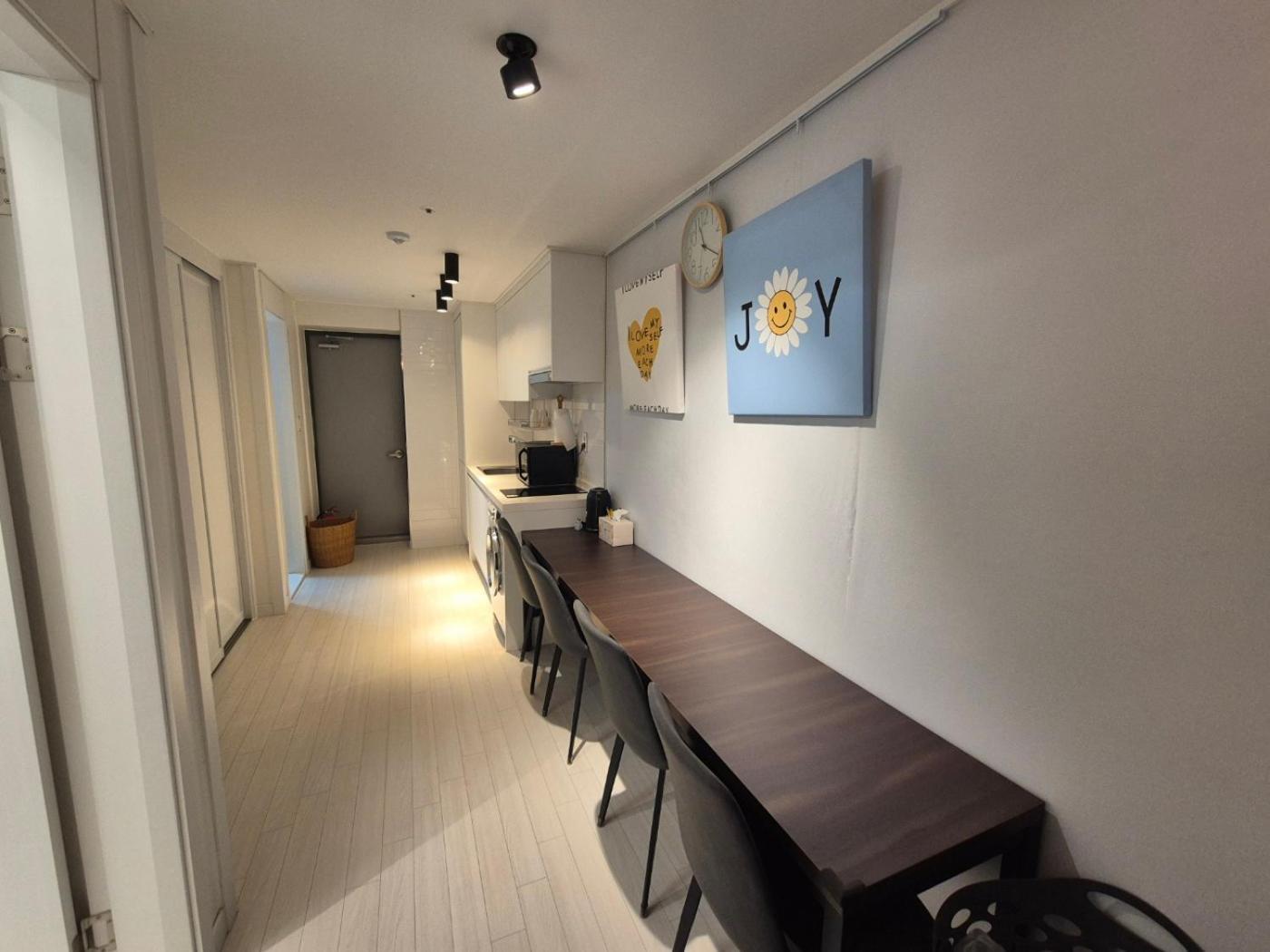 Raon House * Seoul