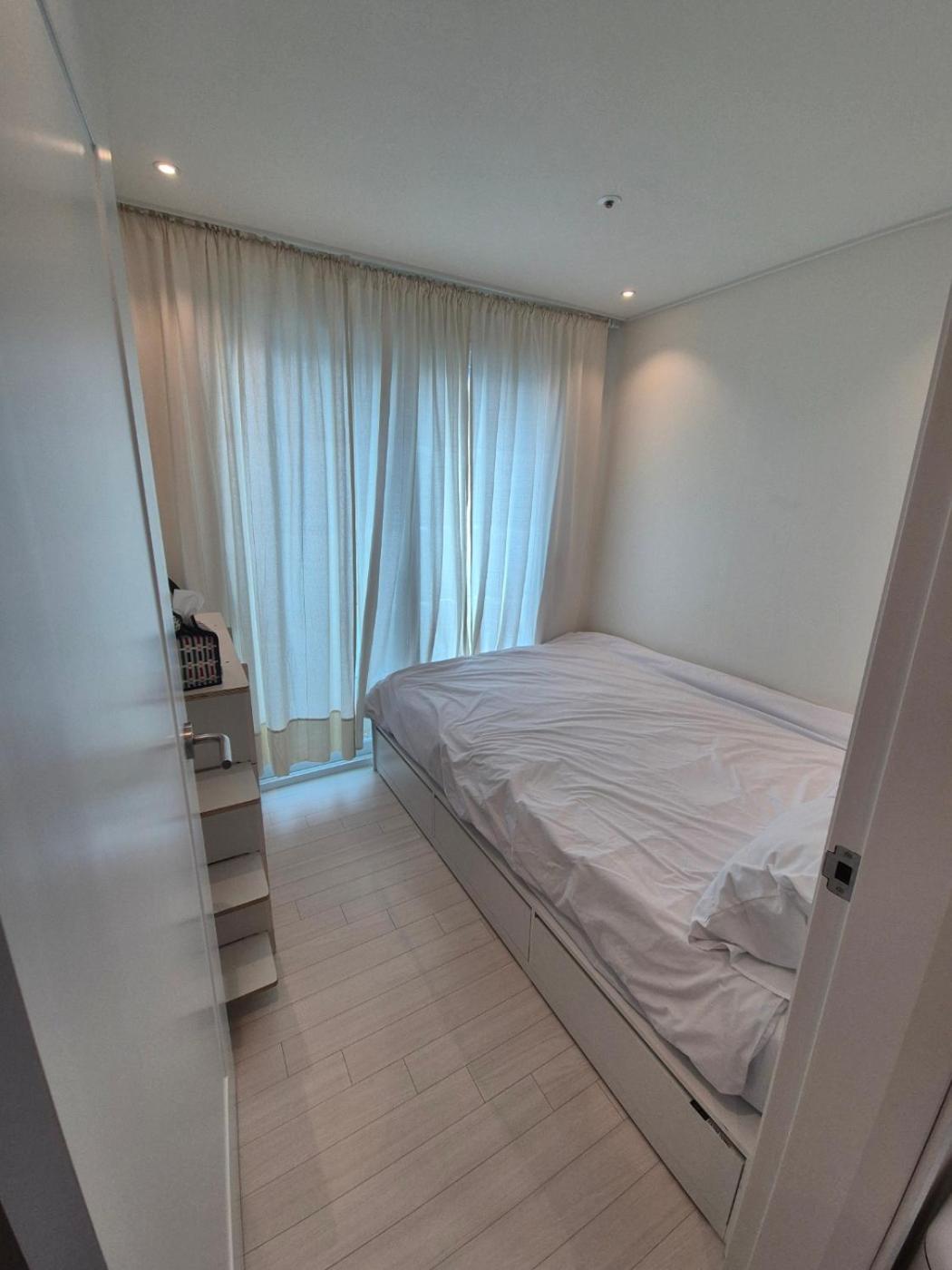 Raon House Apartment