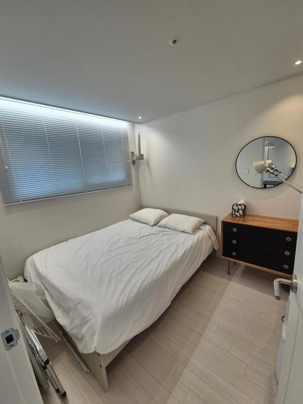 Apartment Raon House