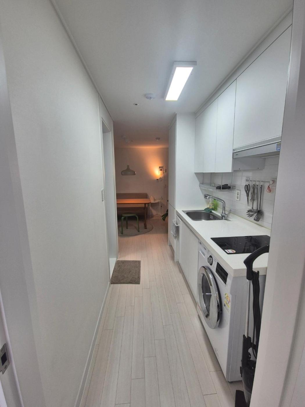 Raon House Apartment *