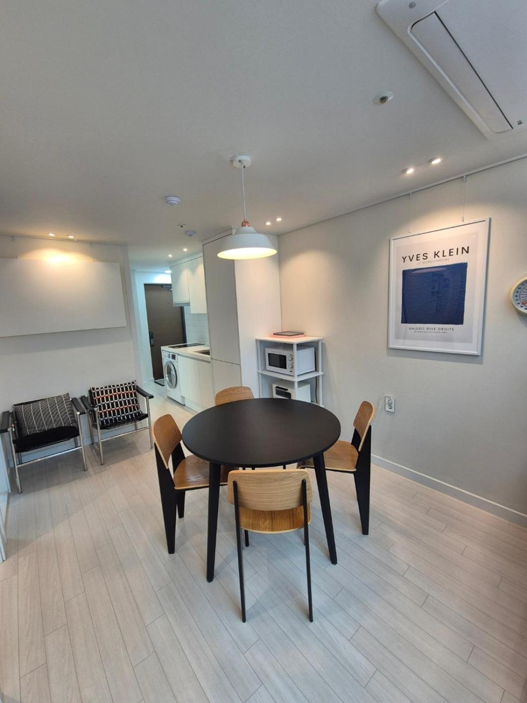 Raon House Seoul