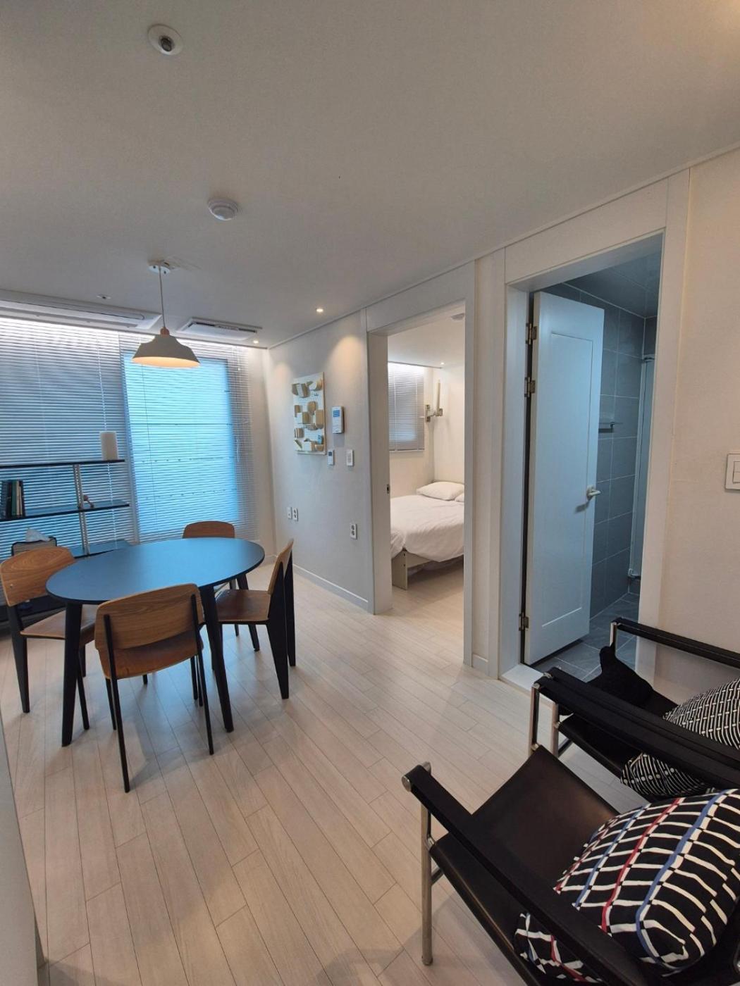 Raon House Apartment