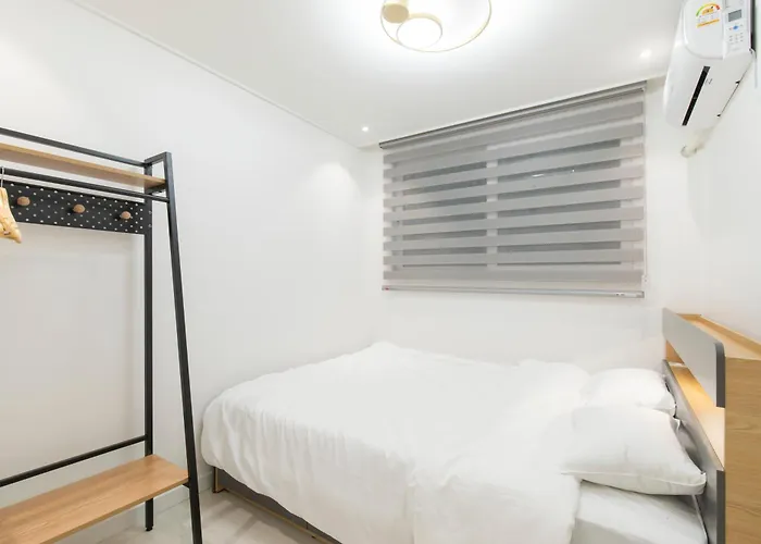 Raon House