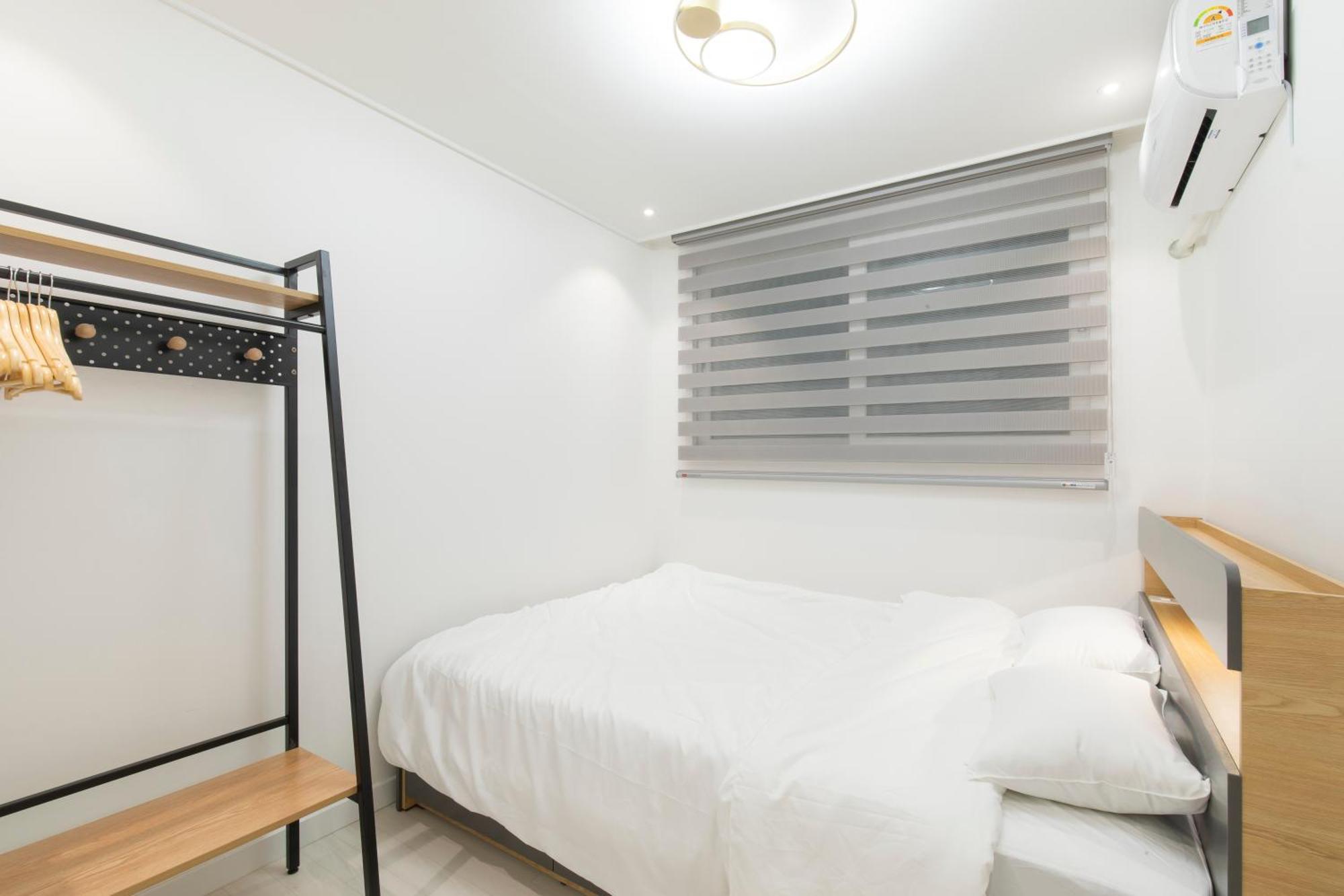 Raon House Apartemen