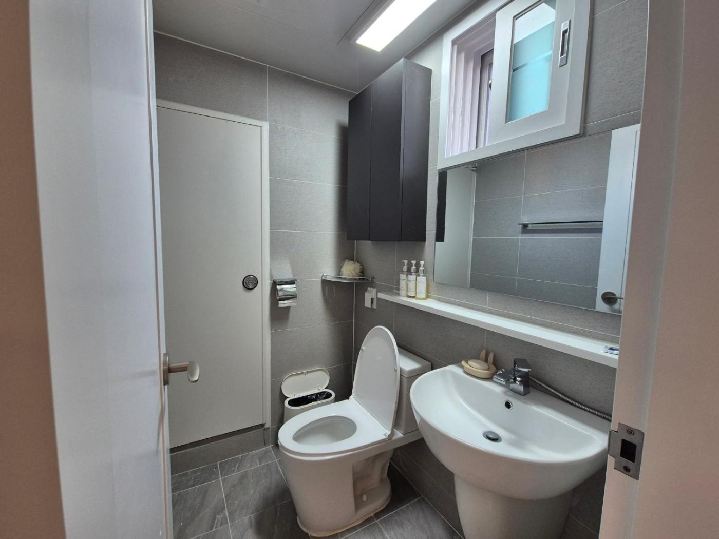 Apartemen Raon House